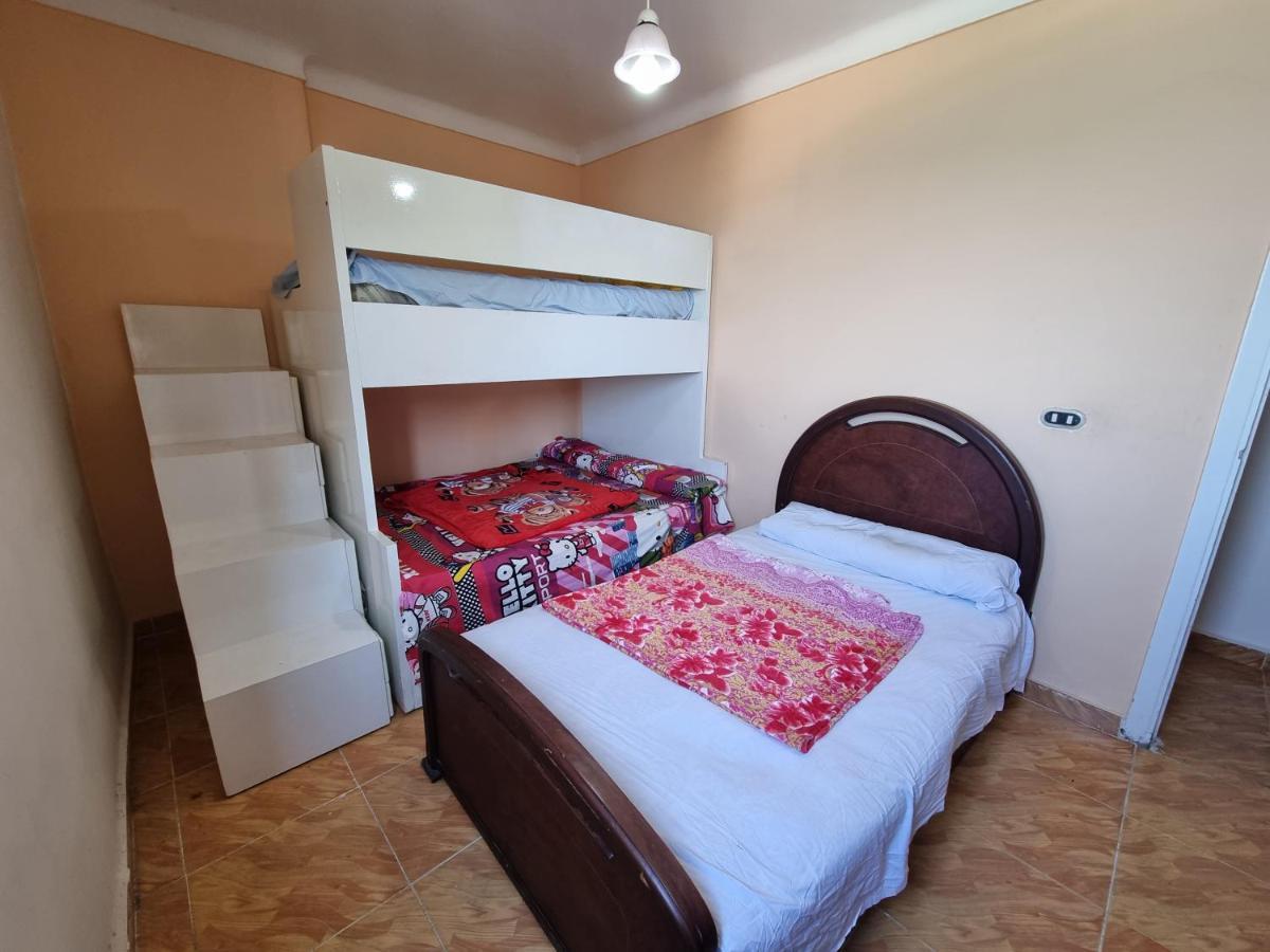 אלכסנדריה Panoramic Sea View Zamzm Flat Miami Family شقة فندقية زمزم بانورما بشاطئ ميامي - الاسكندرية صف اول مباشر علي بحر - عائلات فقط מראה חיצוני תמונה
