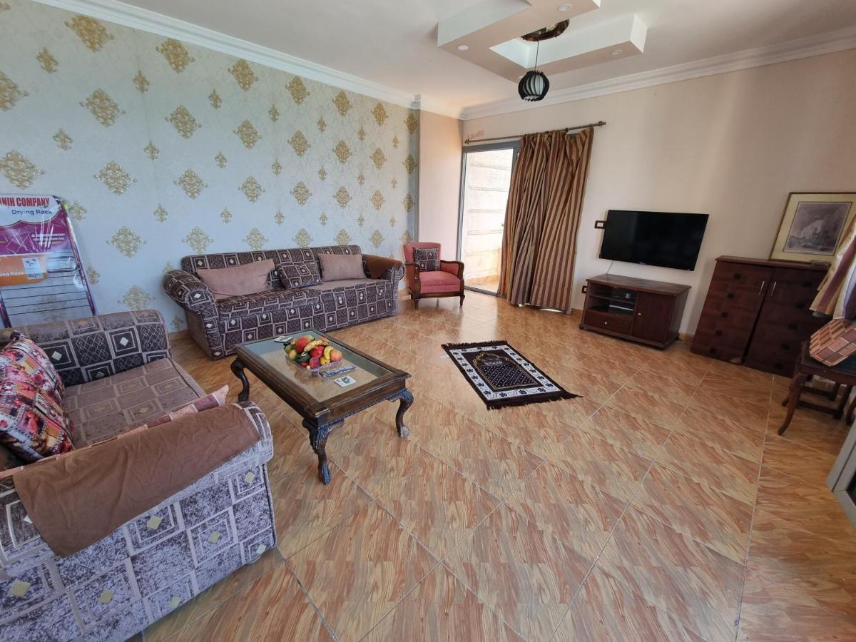 אלכסנדריה Panoramic Sea View Zamzm Flat Miami Family شقة فندقية زمزم بانورما بشاطئ ميامي - الاسكندرية صف اول مباشر علي بحر - عائلات فقط מראה חיצוני תמונה