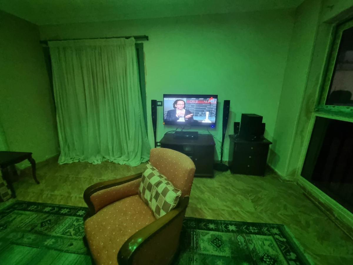אלכסנדריה Panoramic Sea View Zamzm Flat Miami Family شقة فندقية زمزم بانورما بشاطئ ميامي - الاسكندرية صف اول مباشر علي بحر - عائلات فقط מראה חיצוני תמונה