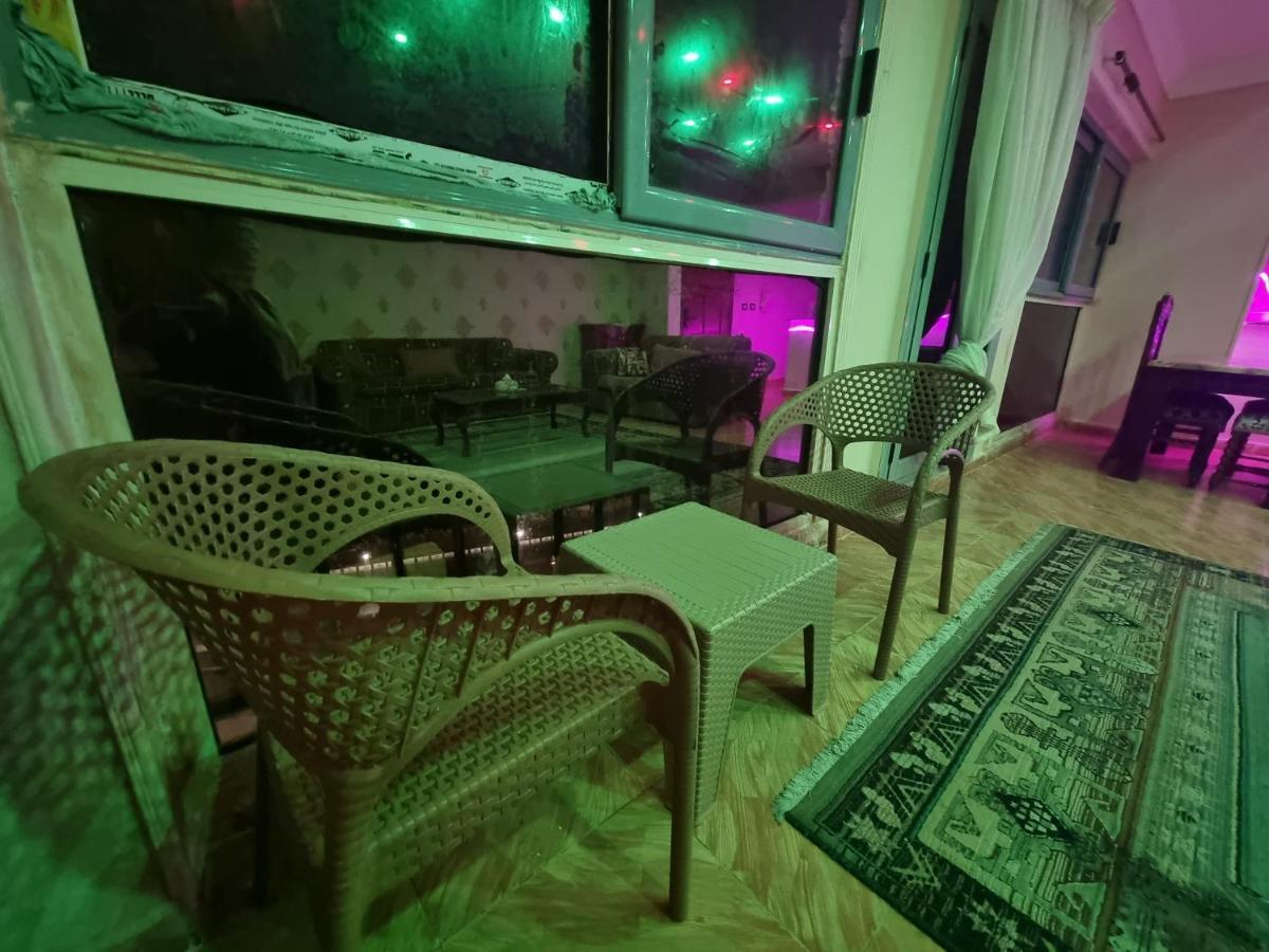 אלכסנדריה Panoramic Sea View Zamzm Flat Miami Family شقة فندقية زمزم بانورما بشاطئ ميامي - الاسكندرية صف اول مباشر علي بحر - عائلات فقط מראה חיצוני תמונה