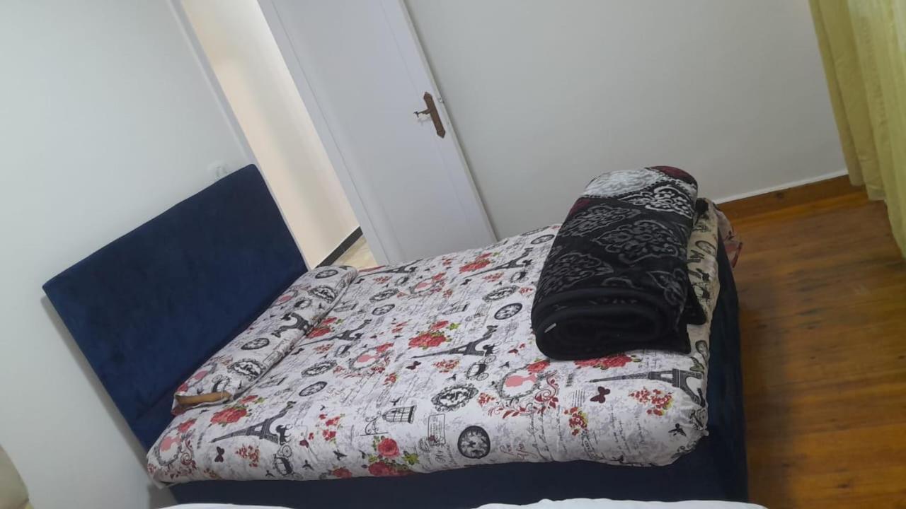 אלכסנדריה Panoramic Sea View Zamzm Flat Miami Family شقة فندقية زمزم بانورما بشاطئ ميامي - الاسكندرية صف اول مباشر علي بحر - عائلات فقط מראה חיצוני תמונה