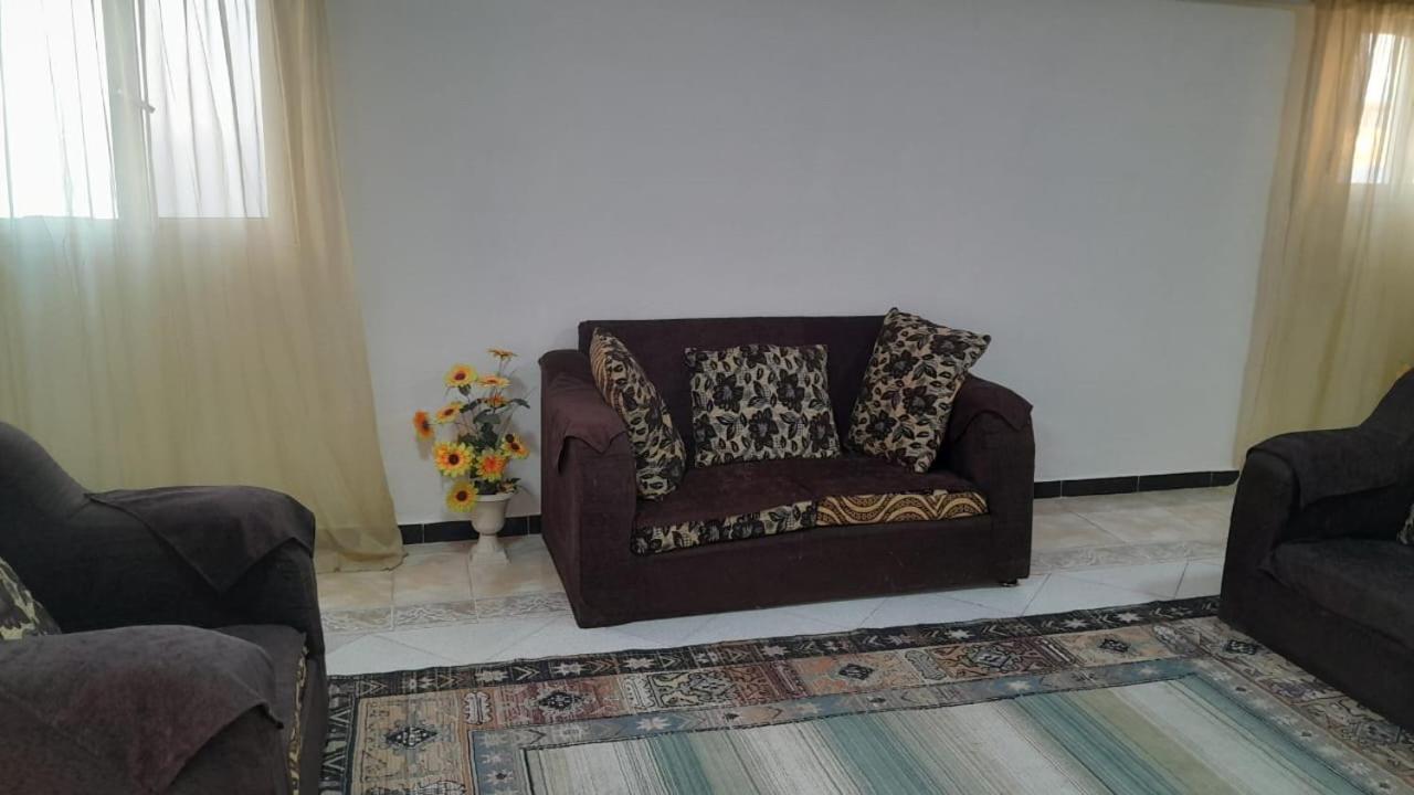 אלכסנדריה Panoramic Sea View Zamzm Flat Miami Family شقة فندقية زمزم بانورما بشاطئ ميامي - الاسكندرية صف اول مباشر علي بحر - عائلات فقط מראה חיצוני תמונה